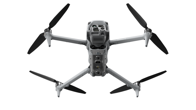 Matrice 4 Series