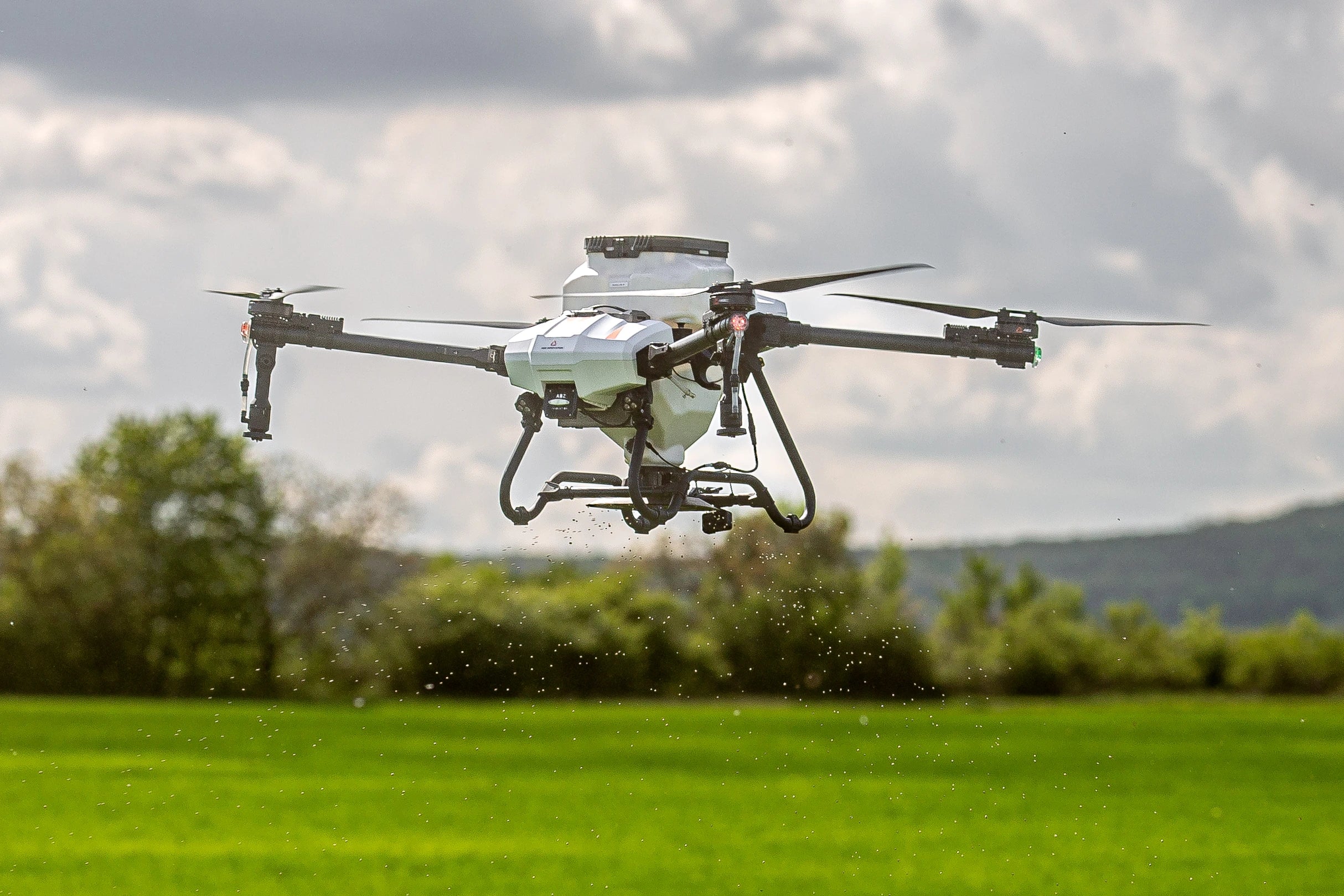 Abz Innovation S50