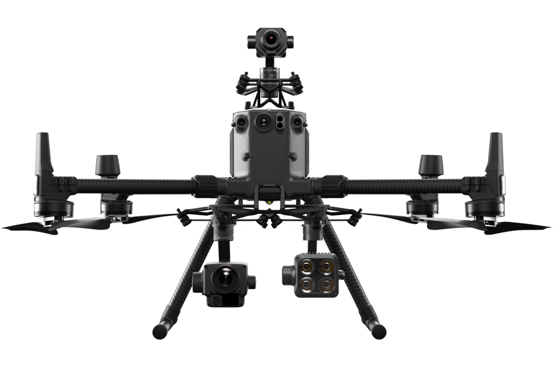 M300 RTK and H20 Series