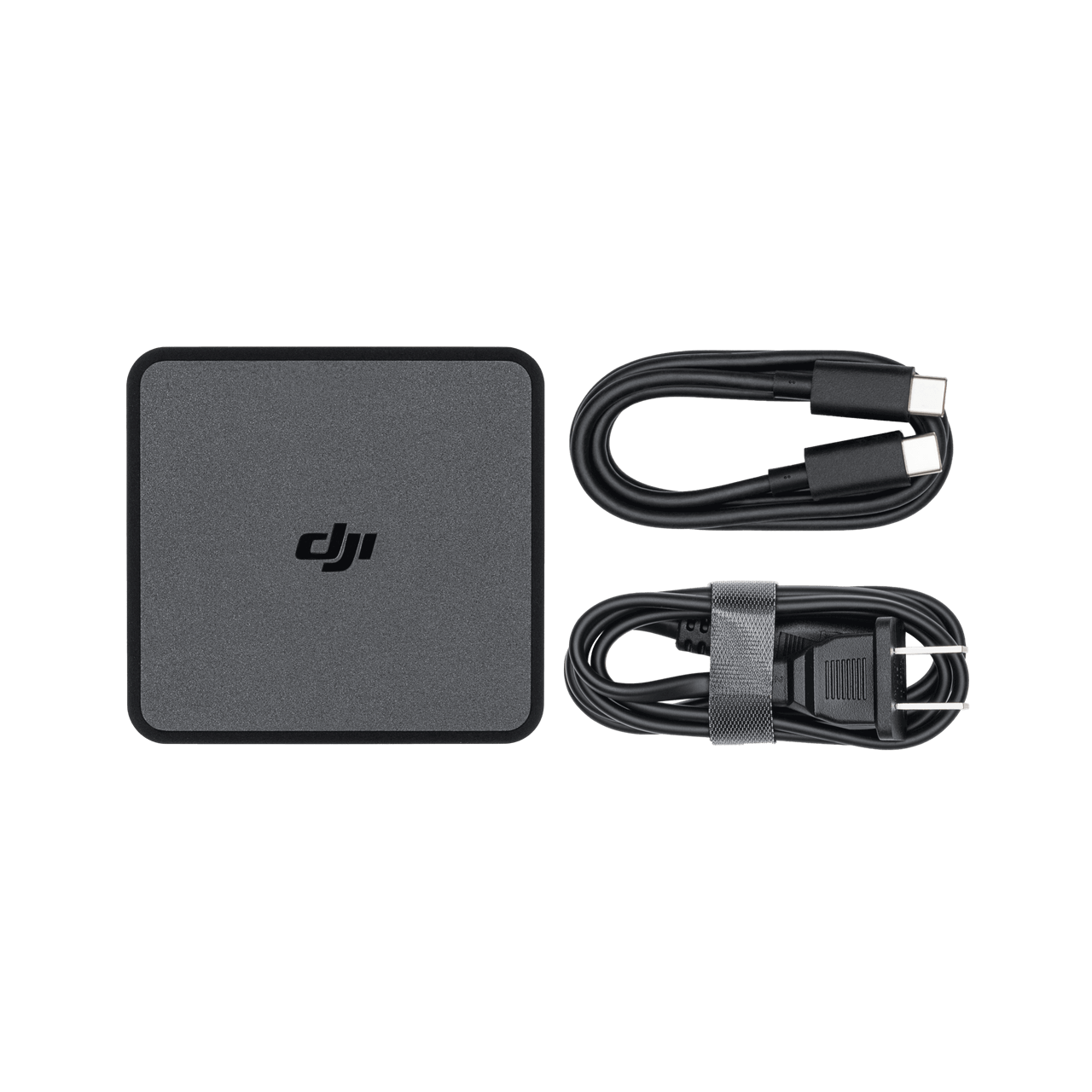 DJI USB-C Power Adapter(100W)(EU)