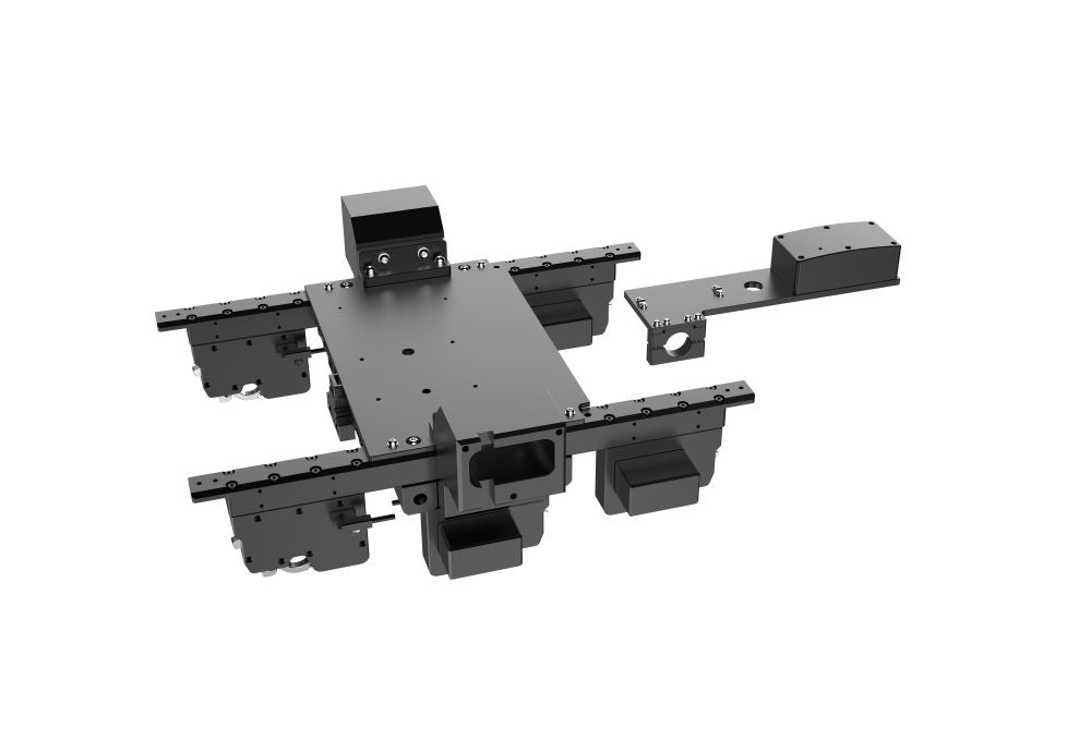 CZI TH6 For Flycart 100 / AGRAS T100