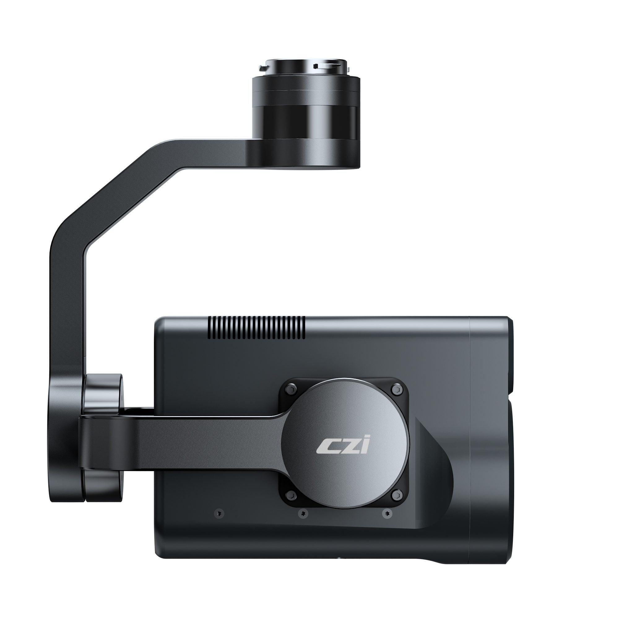 C30N Smart Dual-Light Night Vision Gimbal Camera