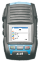 CZI MP130S Digital Voice Broadcasting System