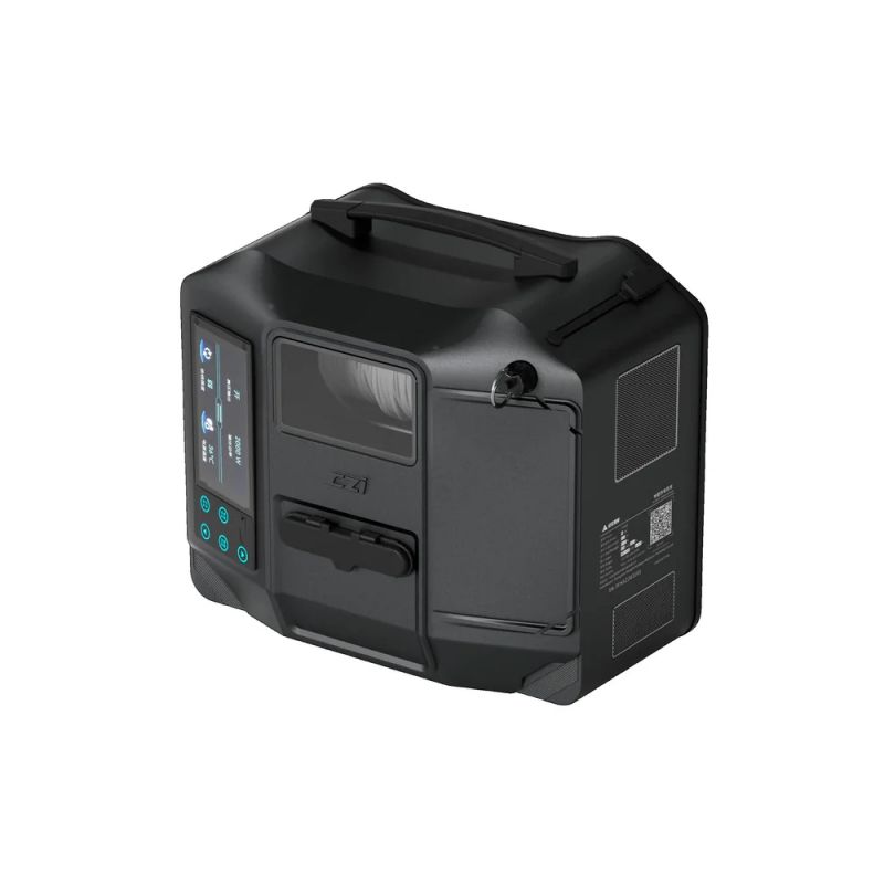 CZI TK3 Power supply system series