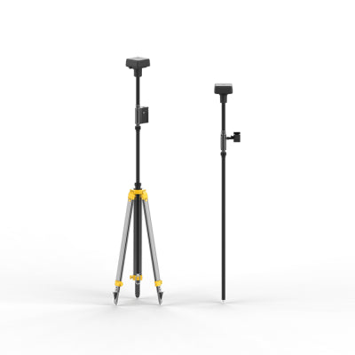 D-RTK 2 BASE STATION TRIPOD (RH)