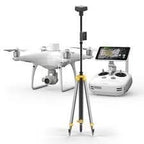 D-RTK 2 BASE STATION TRIPOD (RH)