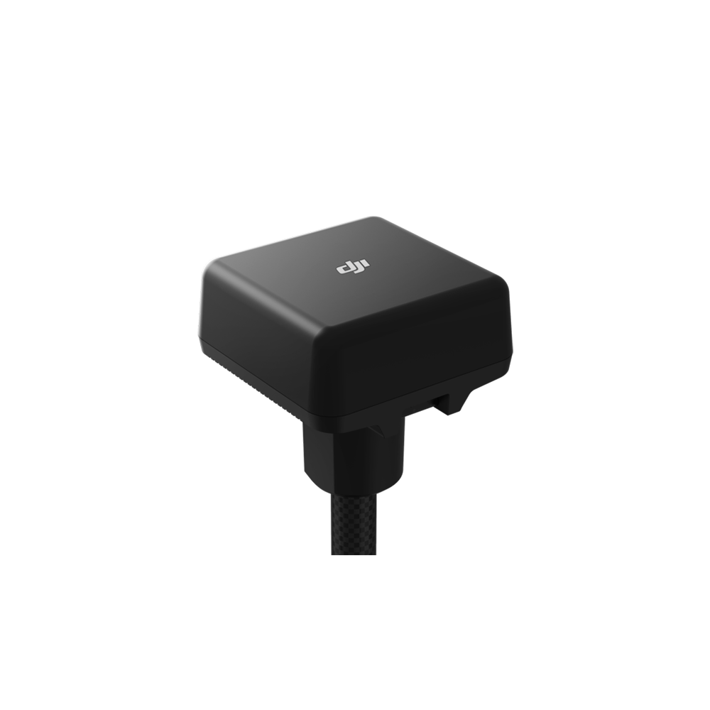 D-RTK 2 High Precision GNSS Mobile Station (US&AU&TW&BR)