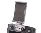 MATRICE 300 SERIES-PART09-DJI Smart Controller Enterprise Monitor Mounting kit