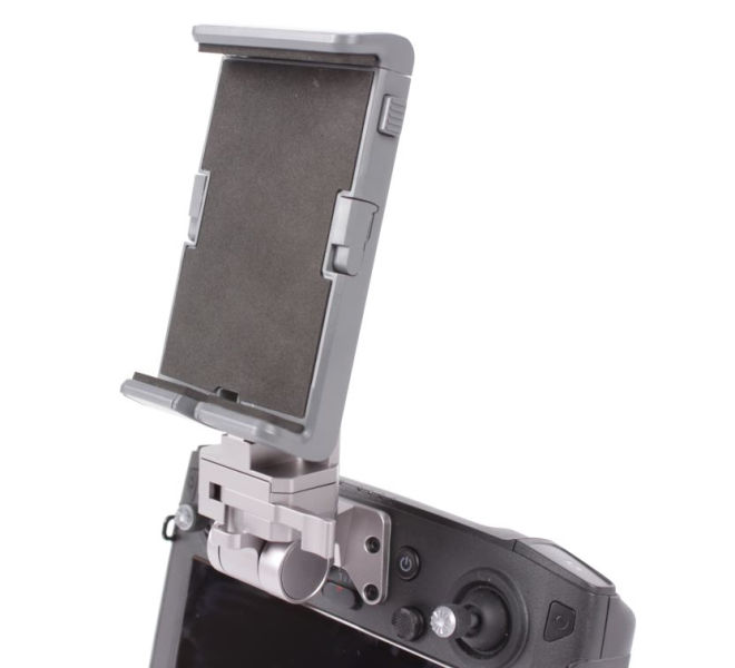 MATRICE 300 SERIES-PART09-DJI Smart Controller Enterprise Monitor Mounting kit