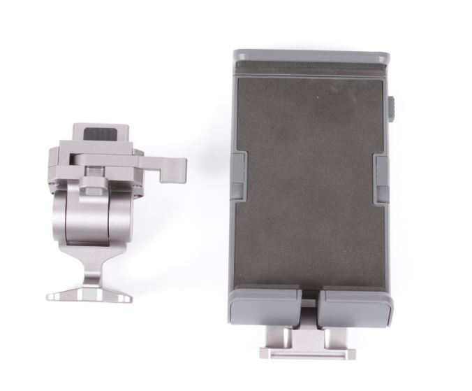 MATRICE 300 SERIES-PART09-DJI Smart Controller Enterprise Monitor Mounting kit