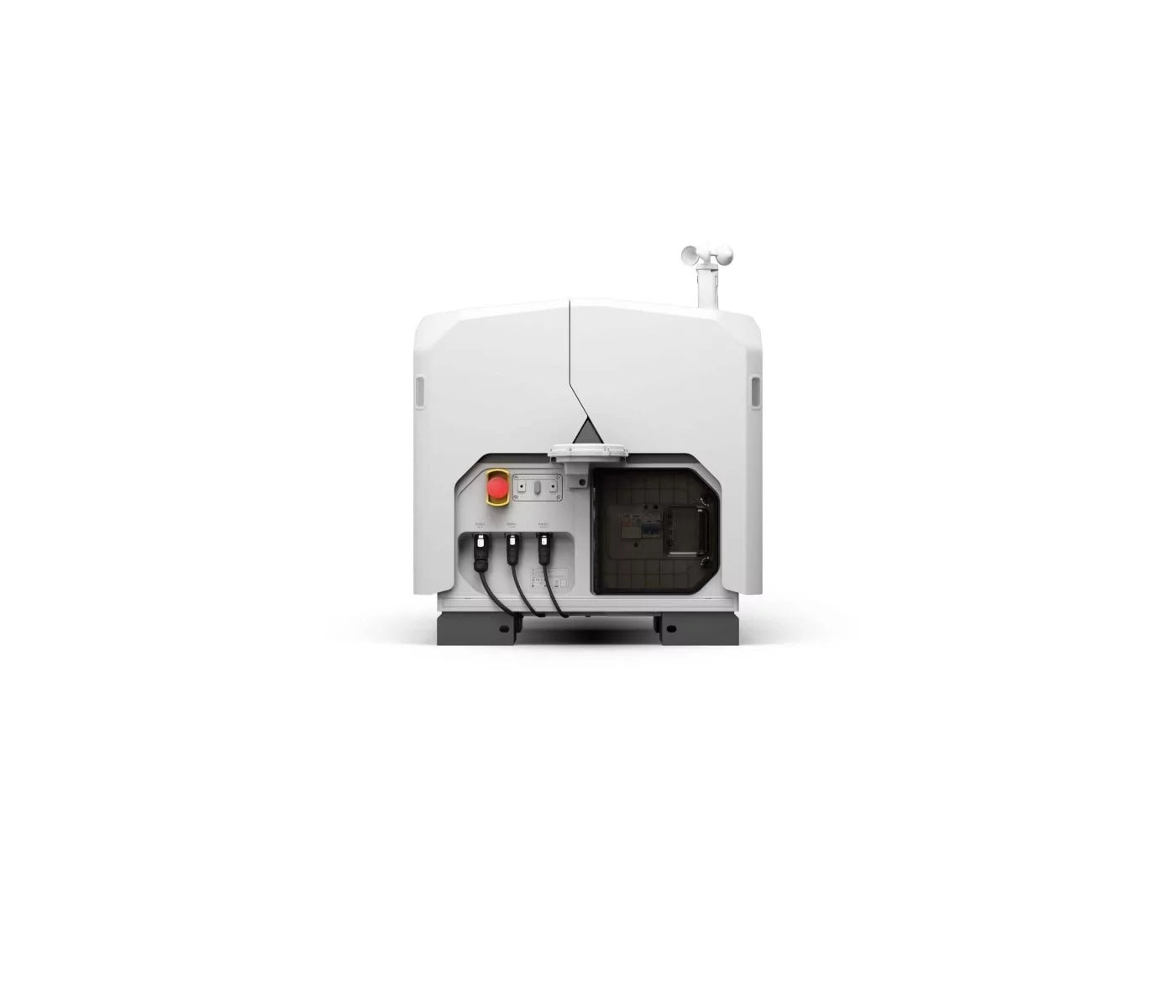 DJI Dock 3(Overseas Edition)