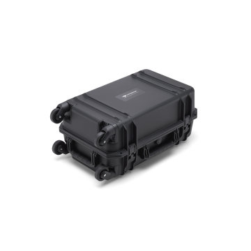 BS65 Intelligent Battery Station（General）