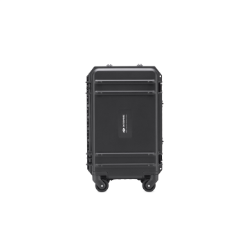 BS65 Intelligent Battery Station（General）