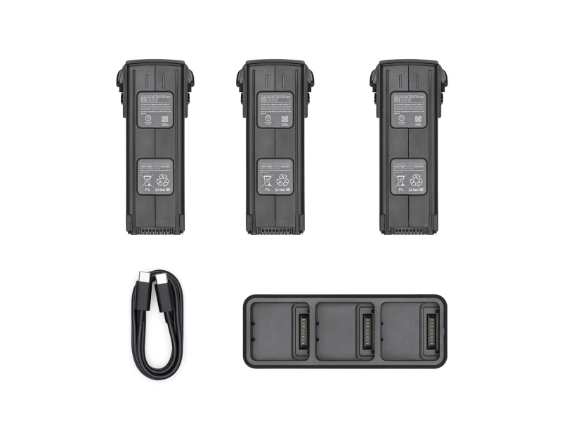 Mavic 3 Enterprise Series-PART 05-Battery Kit