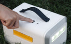 CZ10 Tethered Hover Light