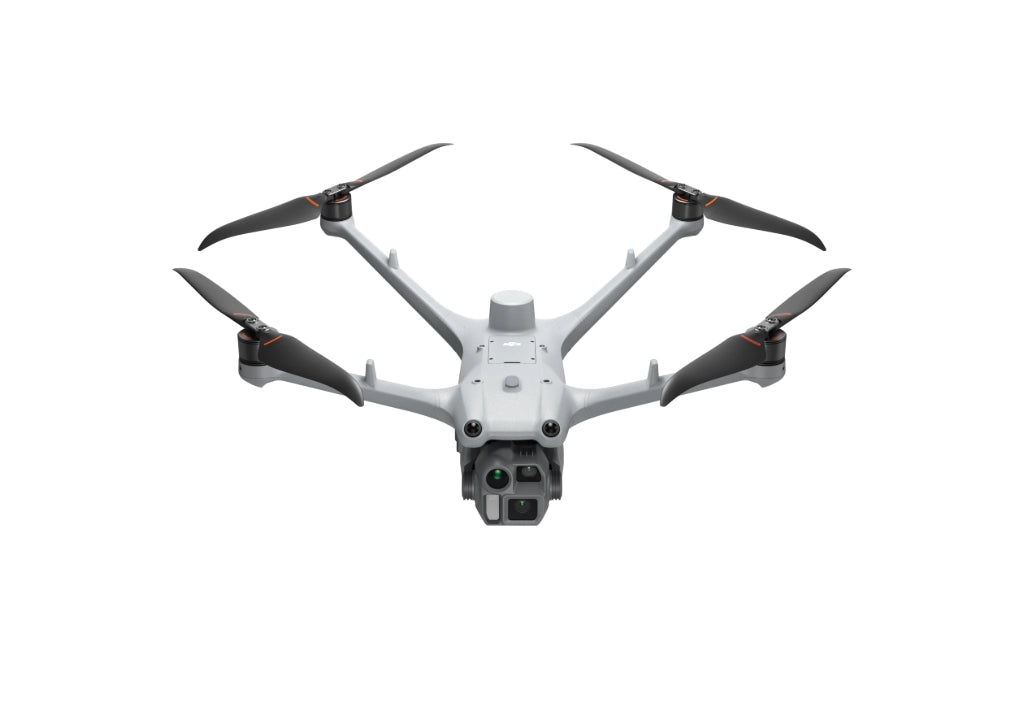 DJI Matrice 4D(Overseas Edition)