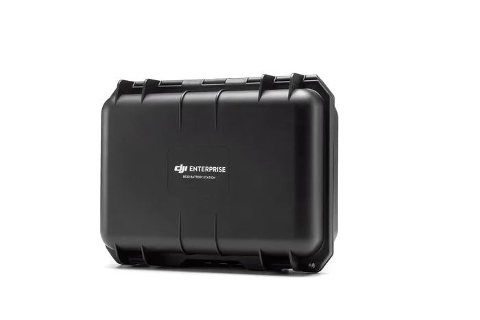 MATRICE 30 SERIES-PART02-BS30 Intelligent Battery Station (NA)