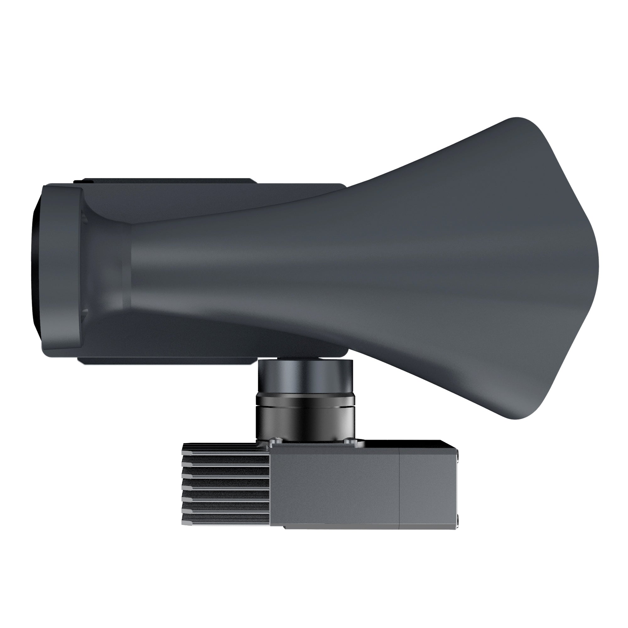 CZI LP12 Searchlight & Broadcasting System