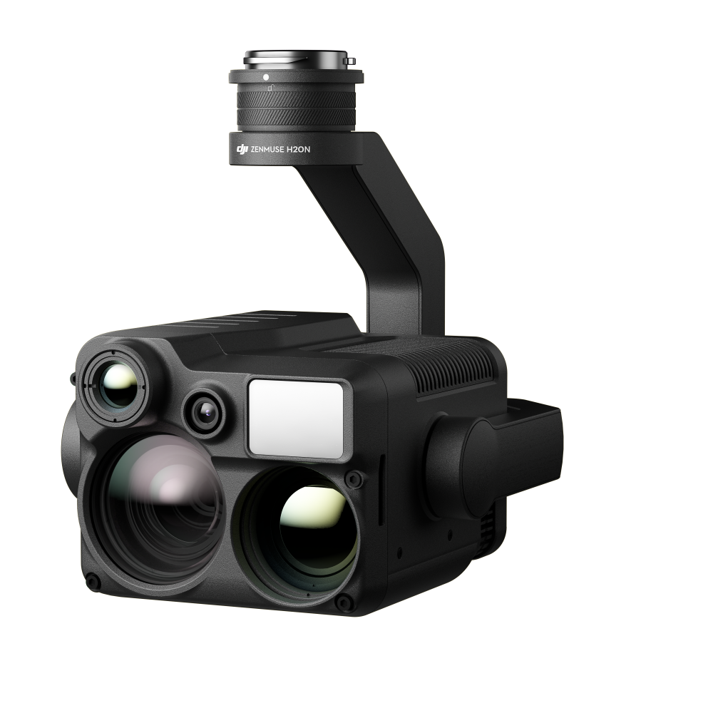 Zenmuse H20N