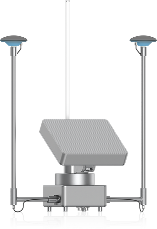 Autel Smart Antenna Transmission (ASAT)
