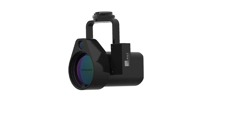 DJI U10 UAV