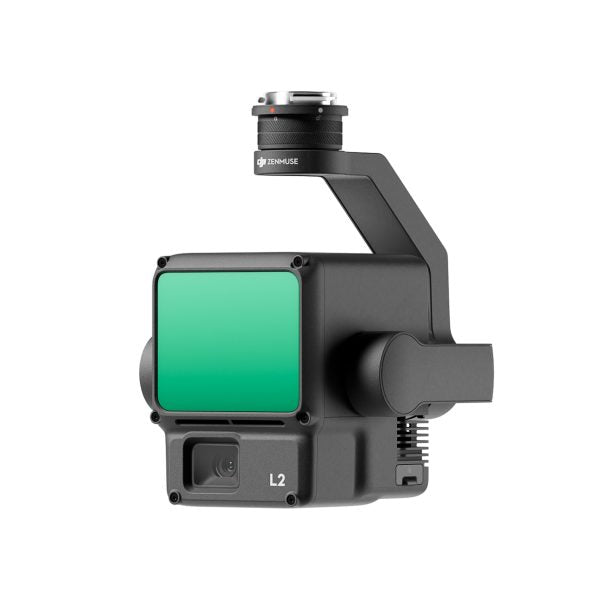 ZENMUSE L2