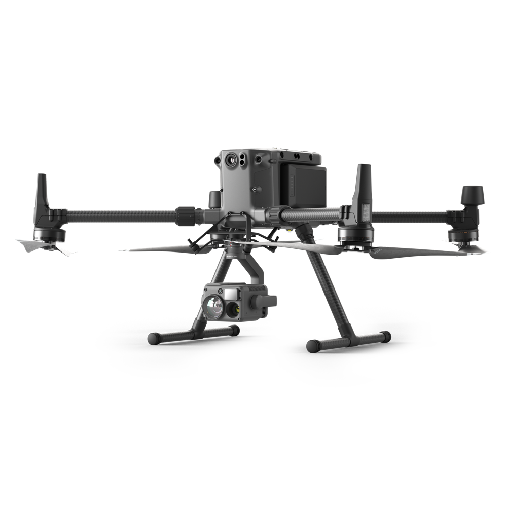 M300 RTK and H20 Series
