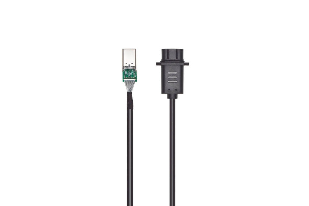 SDK Round Ribbon Cable Set