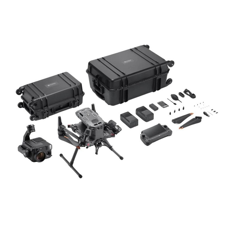 MATRICE 350 RTK Single H30T Payload Kit