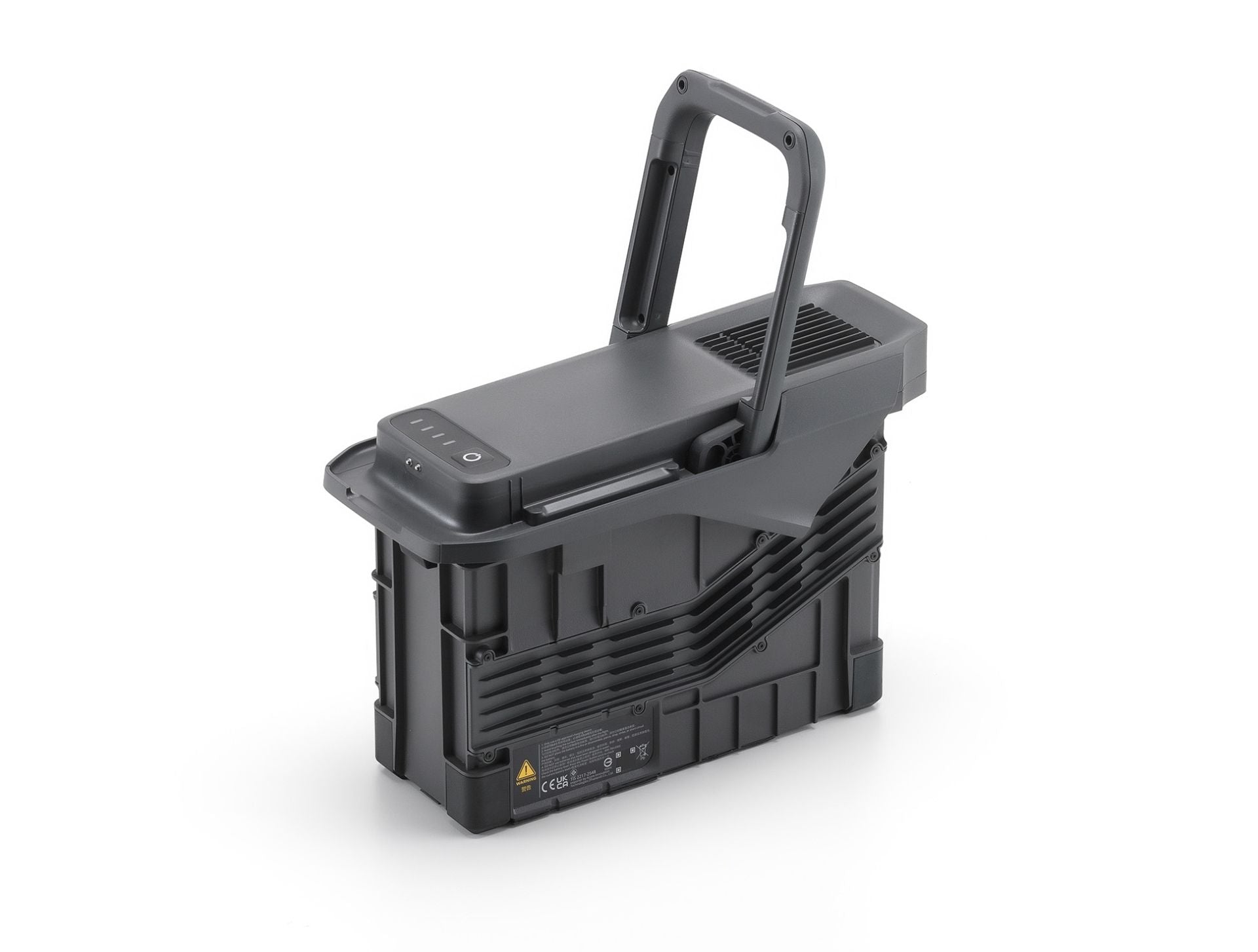 Matrice 400 TB100 Intelligent Flight Battery*3 pcs