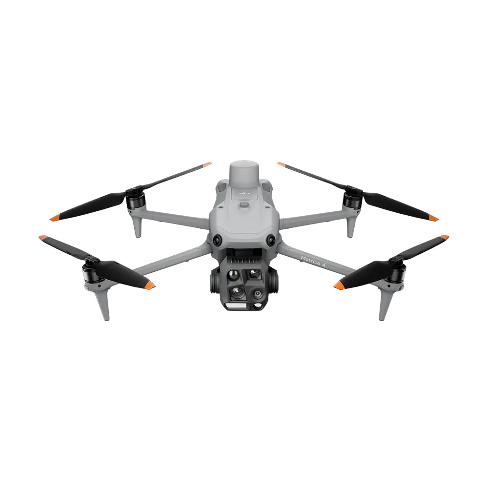 DJI Matrice 4T (Universal Edition)
