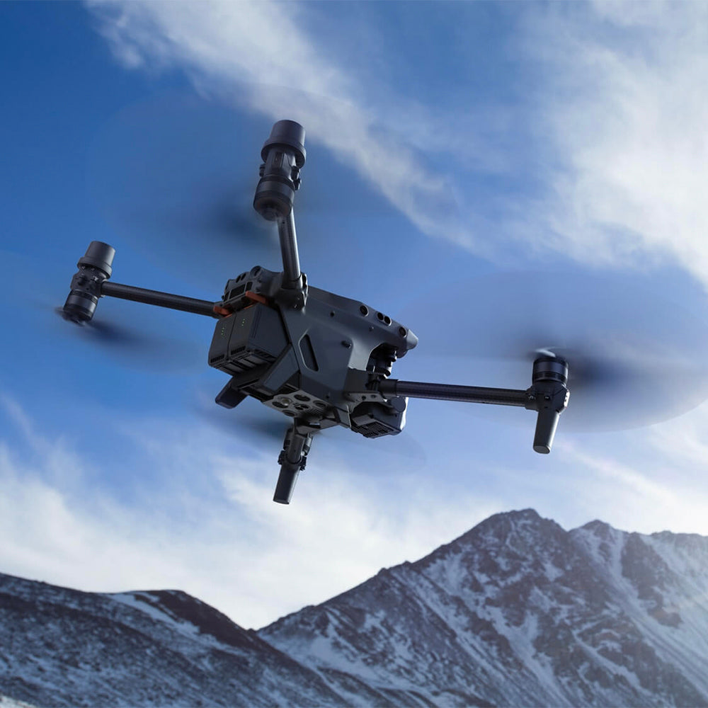 DJI Matrice 4T (Universal Edition)