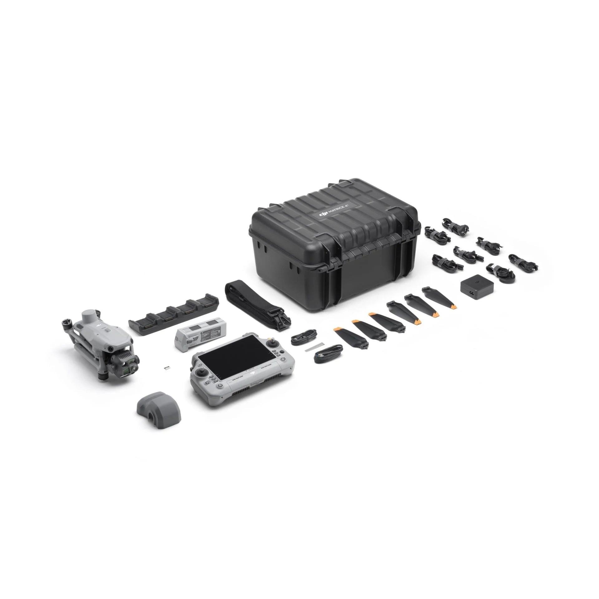 DJI Matrice 4T (Universal Edition)
