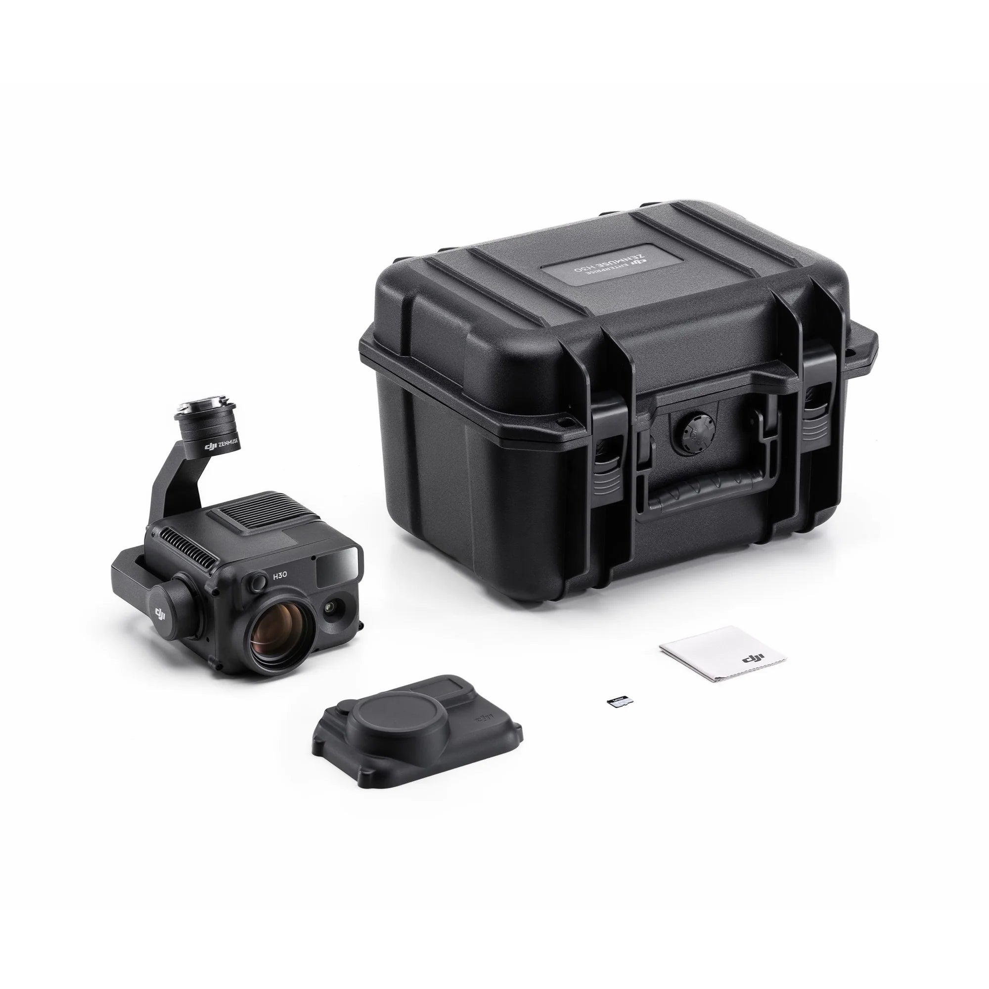 Zenmuse H30T